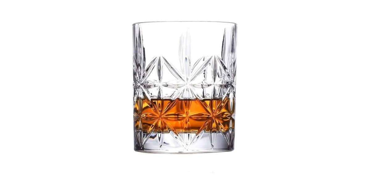 Melhor Copo para Whisky: Guia de Compra e Análise
