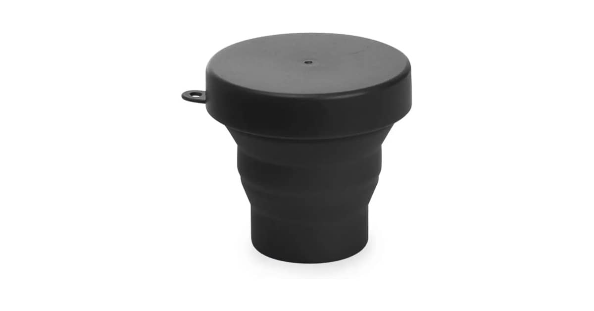 Melhor Copo Retrátil: 10 Modelos Portáteis e Sustentáveis