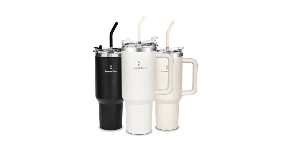 Melhor Copo Térmico: Qual o Ideal Para Sua Rotina?