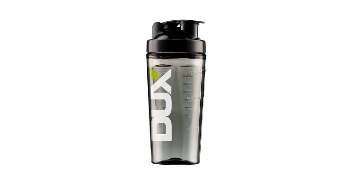 Melhor Coqueteleira para Whey: Guia Essencial