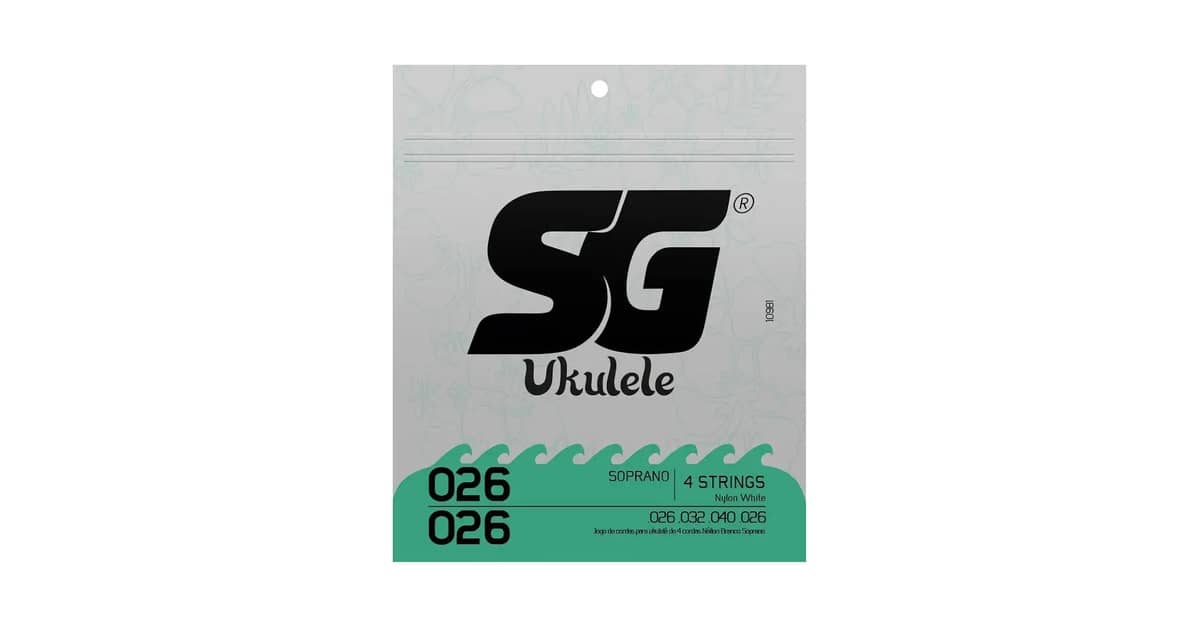 Melhor Corda Ukulele: Som Claro e Durabilidade