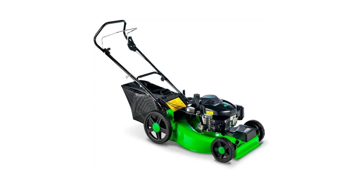 Melhor Cortador de Grama com Tração: Potência e Facilidade