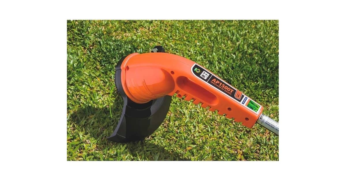 Melhor Cortador de Grama Elétrico: Guia Essencial