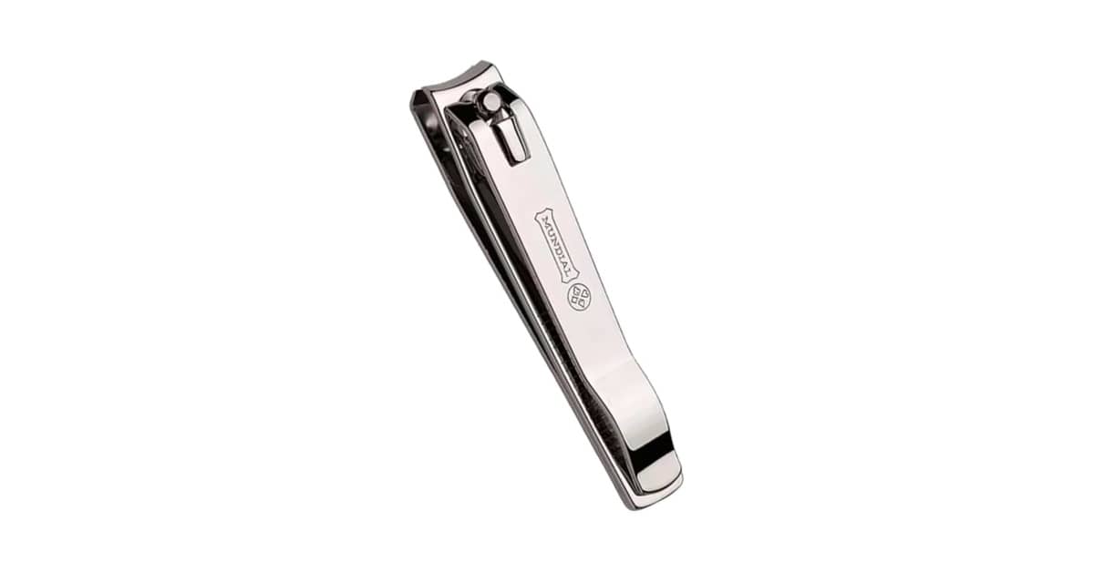 Melhor Cortador de Unha do Mundo: Conforto e Precisão