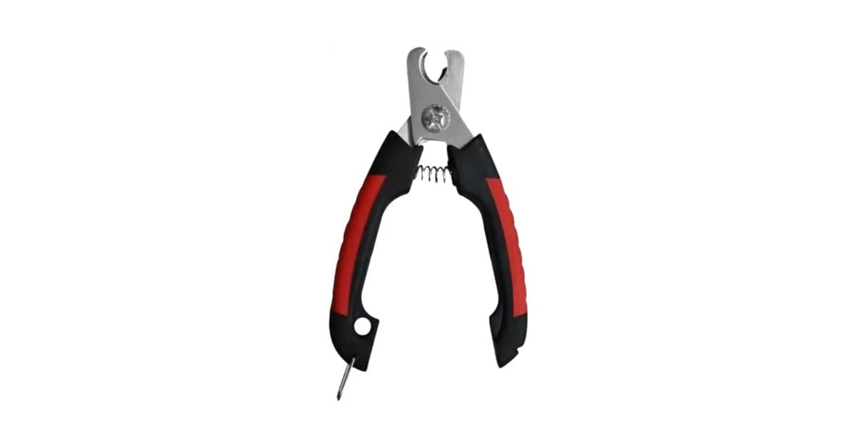 Melhor Cortador de Unha para Cachorro Grande: Guia Essencial