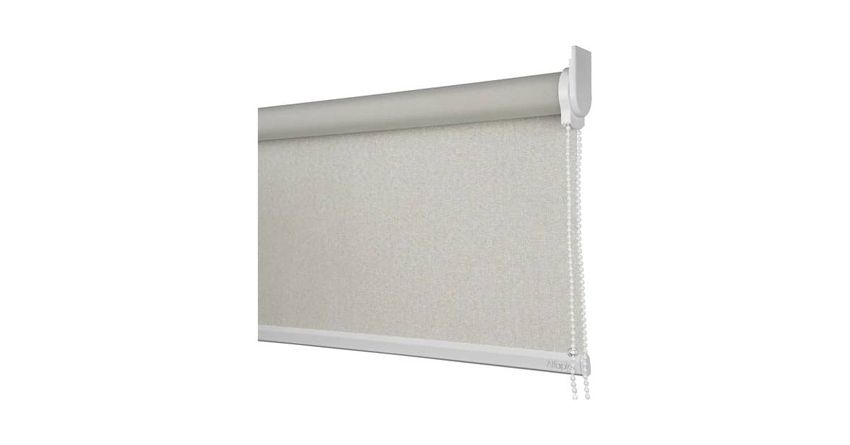 Melhor Cortina ou Persiana: Blackout e Rolo em Destaque