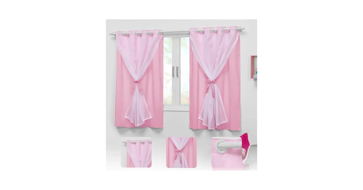 Melhor Cortina para Quarto de Bebê: Guia para um Sono Tranquilo