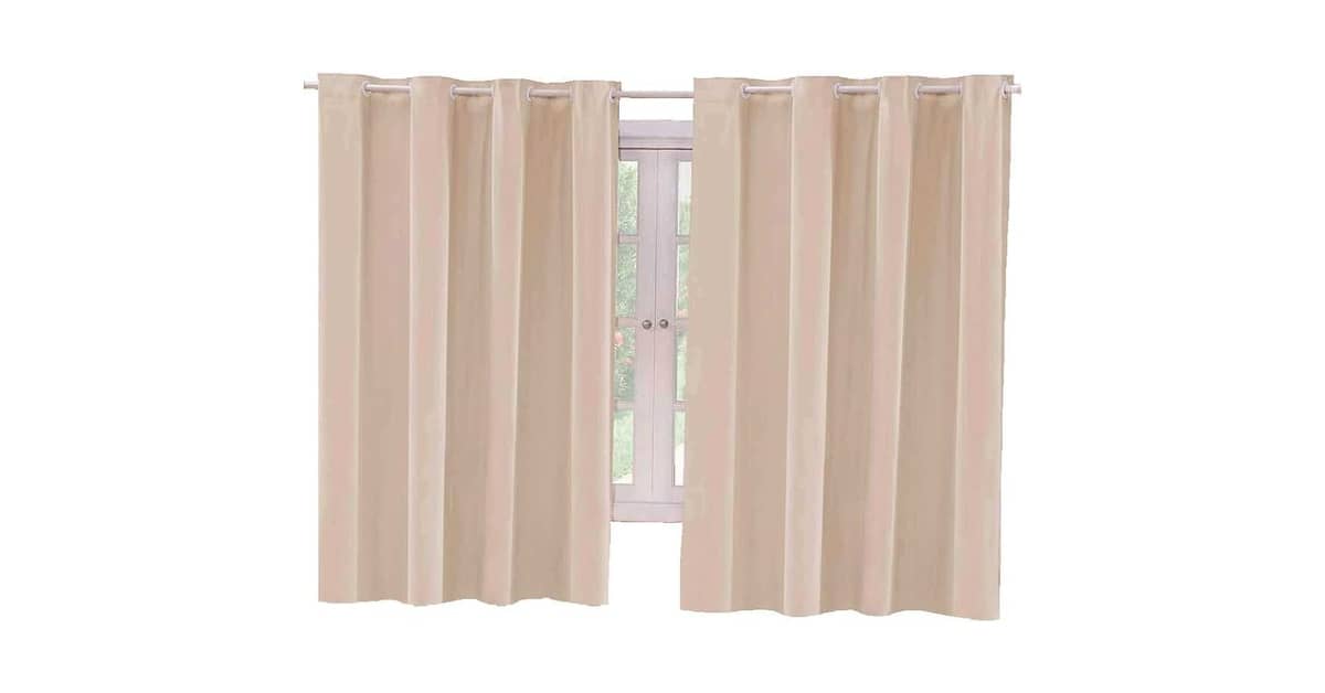 Melhor Cortina para Quarto: Guia Essencial de Blackout e Tecidos