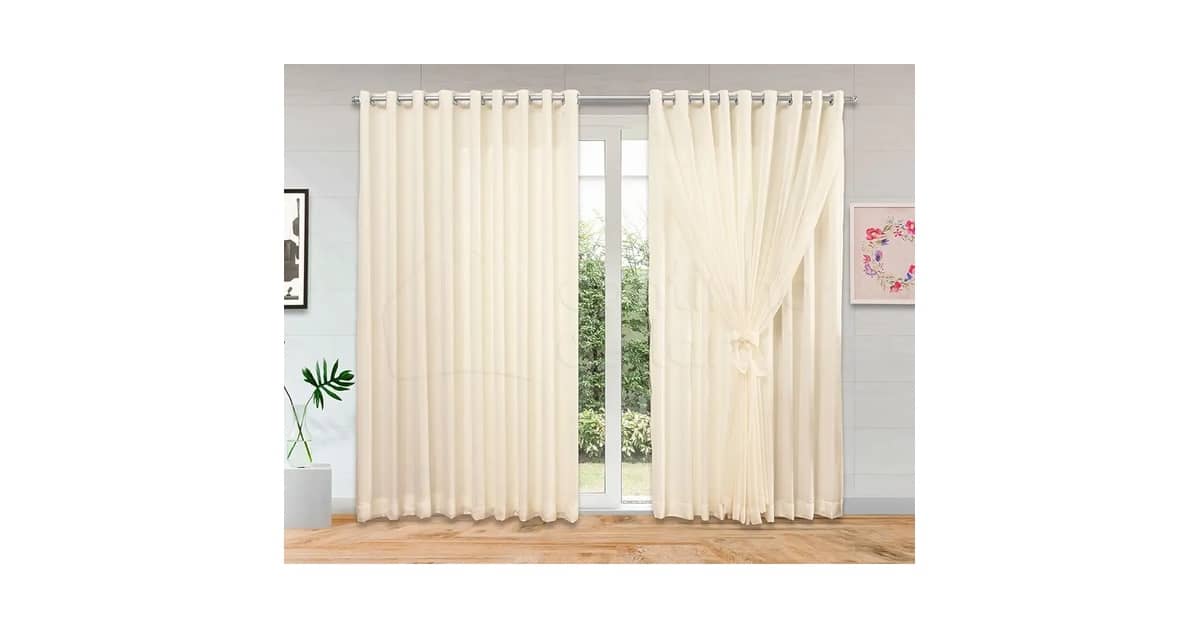 Melhor Cortina para Varanda: Guia Completo e Análise