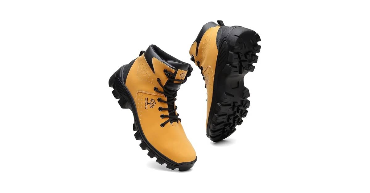 Melhor Coturno do Mundo: Guia Definitivo de Estilo e Conforto