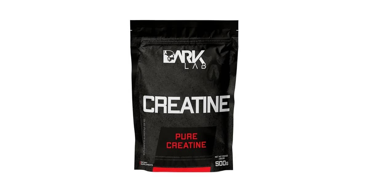 Melhor Creatina 2026: 10 Melhores para Performance