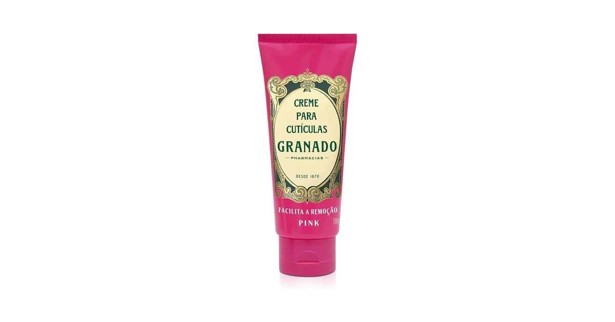 Melhor Creme Amolecedor de Cutículas: Potência e Hidratação
