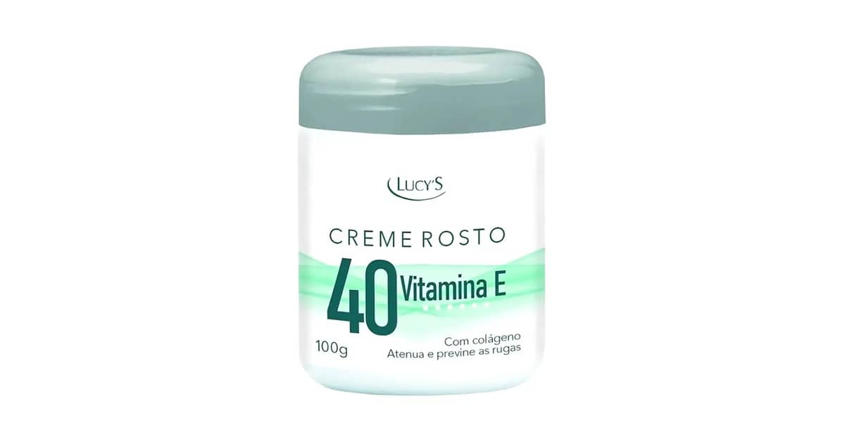 Melhor Creme Anti Idade 40 Anos: Guia Completo