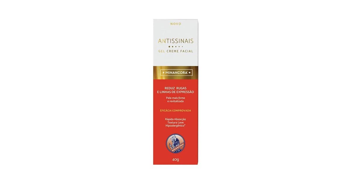 Melhor Creme Antissinais 40 Anos Masculino: Guia Definitivo