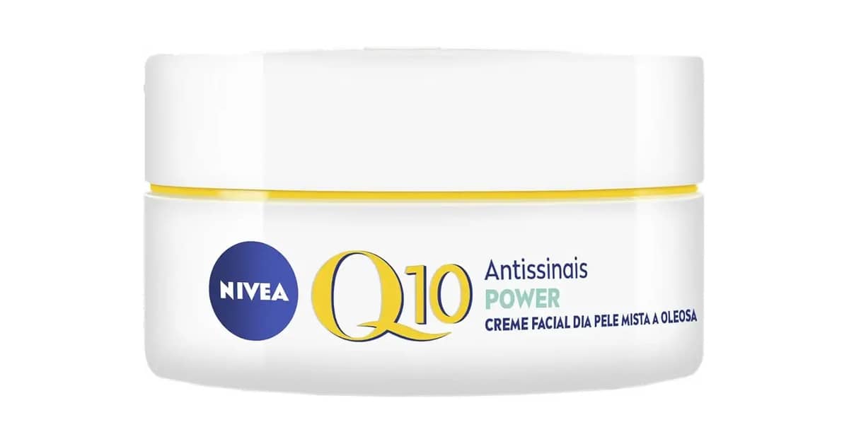Melhor Creme Antissinais 50 Anos Pele Oleosa: Controle e Firmeza