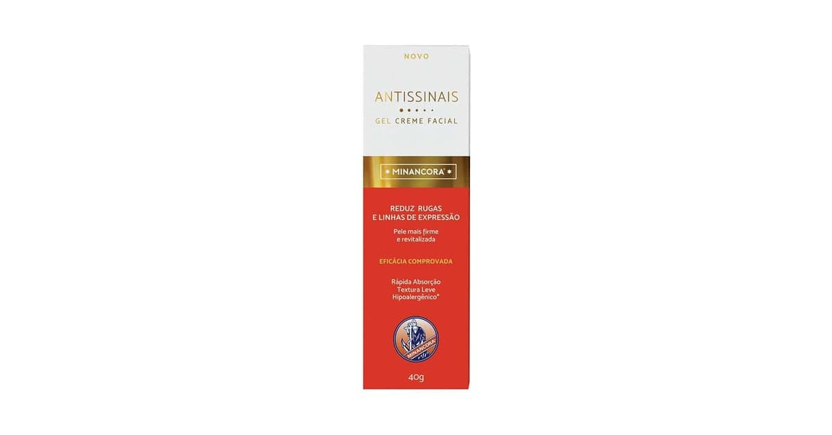 Melhor Creme Antissinais para 40 Anos: Guia Essencial
