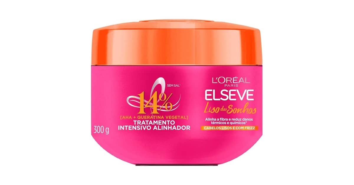 Melhor Creme Cabelo Liso: Controle de Frizz e Brilho Intenso
