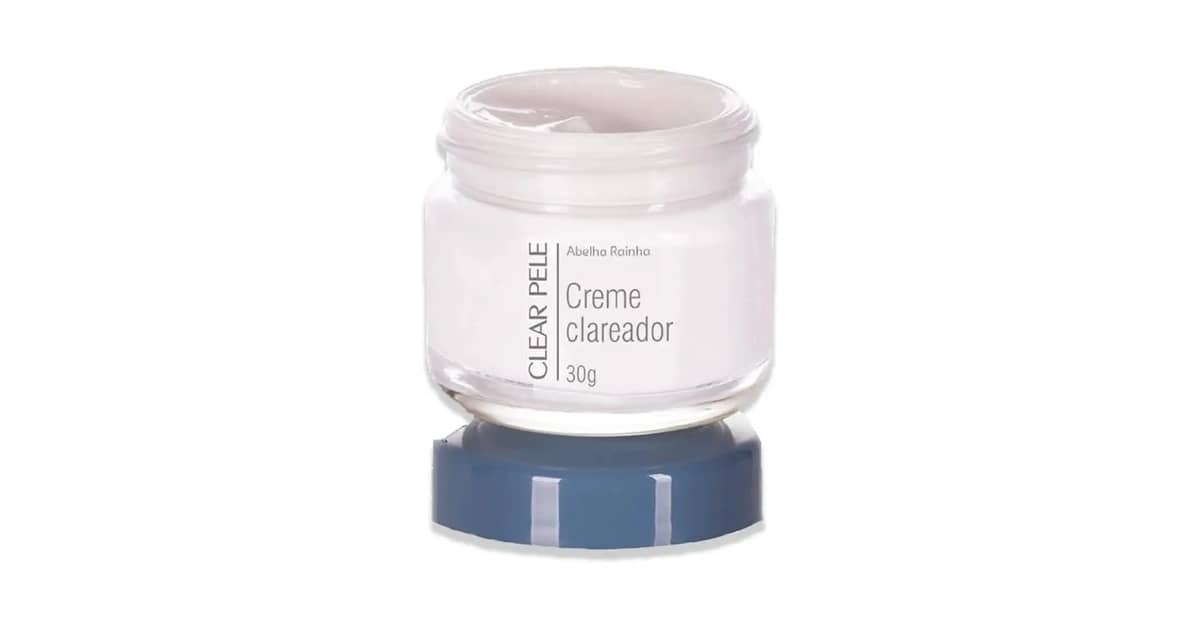 Melhor Creme Clareador de Manchas do Rosto: Guia Definitivo