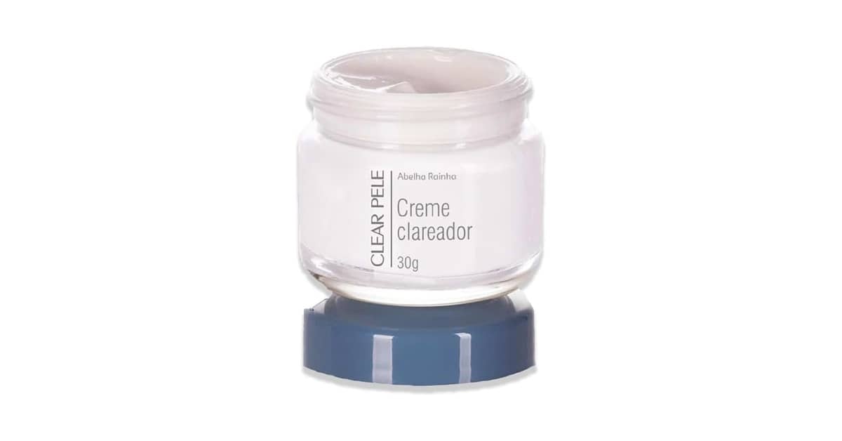 Melhor Creme Clareador de Melasma no Rosto: Guia Definitivo