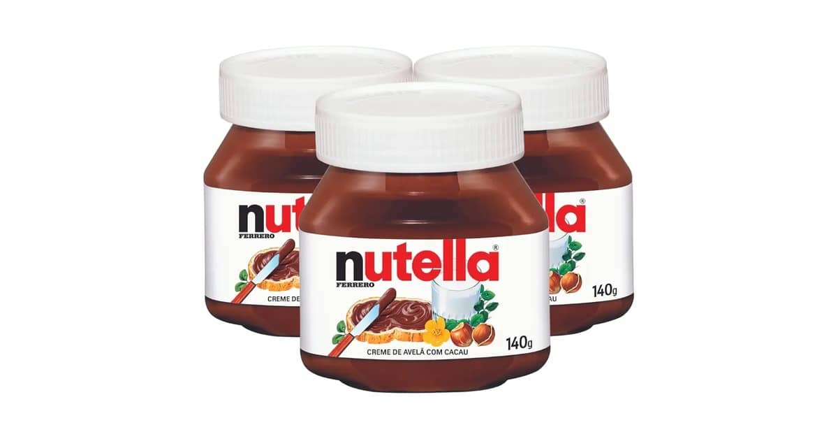 Melhor Creme de Avelã do Mundo: Guia Completo para Sua Escolha