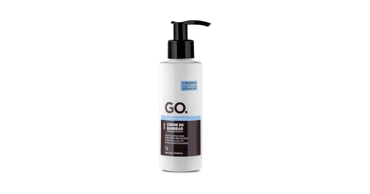 Melhor Creme de Barbear do Mundo: 7 Opções para um Barbeado Impecável