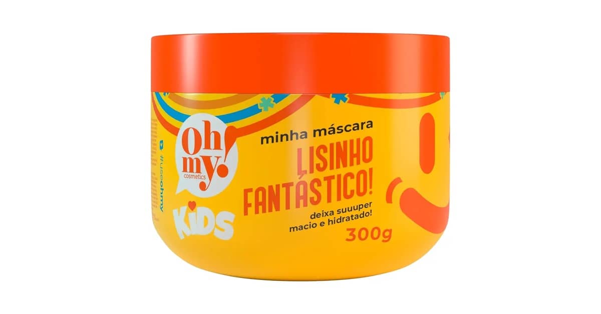Melhor Creme de Hidratação Infantil Liso: Guia de Escolha