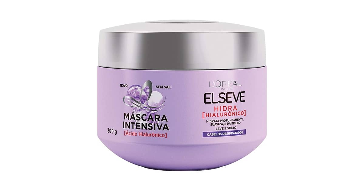 Melhor Creme de Hidratação para Cabelo com Luzes: Proteção e Brilho