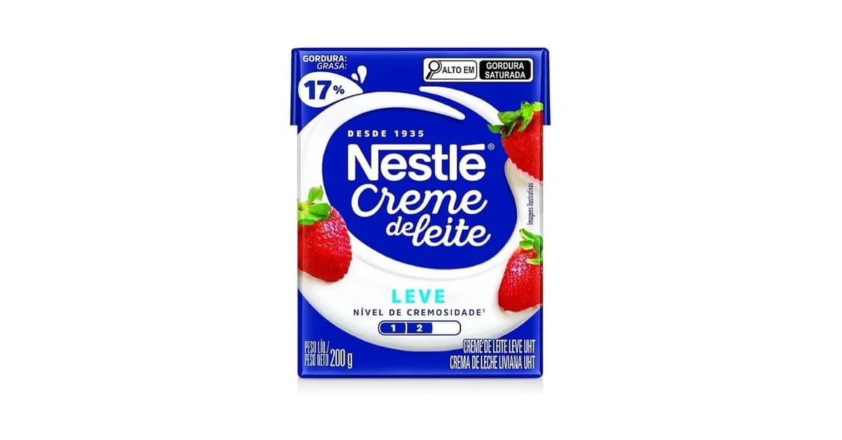 Melhor Creme de Leite para Confeitaria: Escolha Ideal