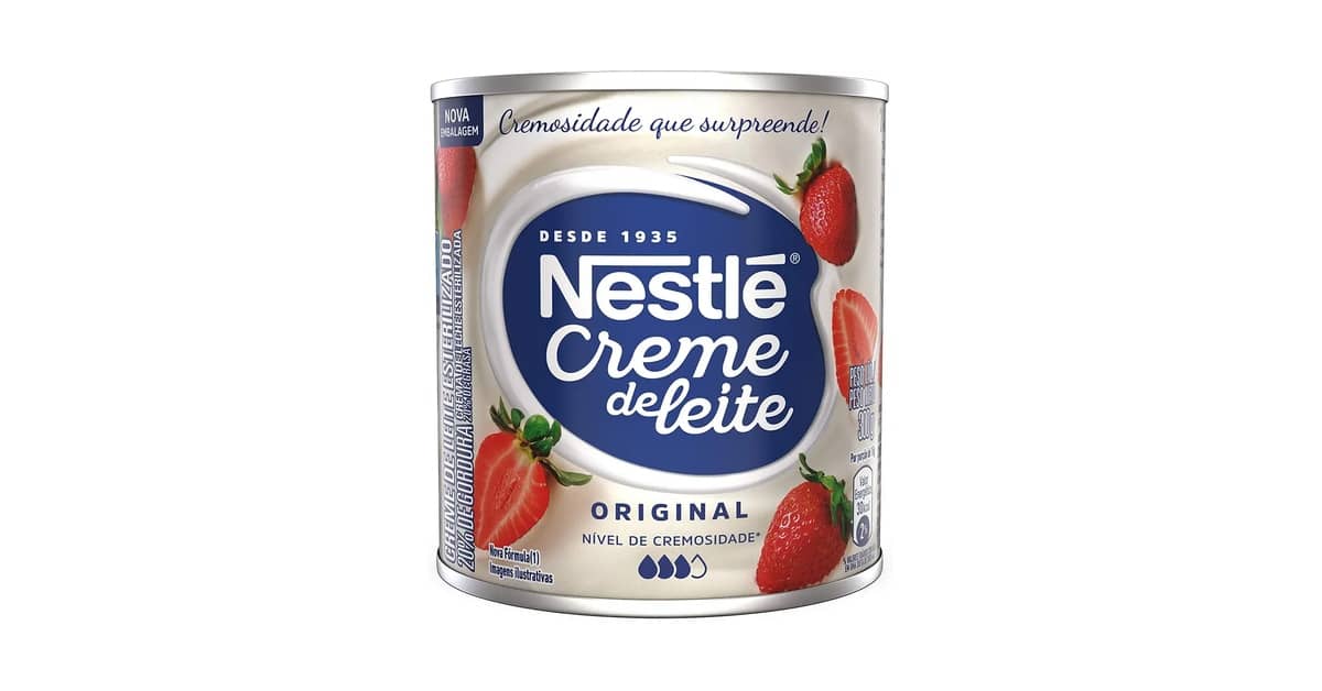 Melhor Creme de Leite para Fazer Brigadeiro: Qual Escolher?