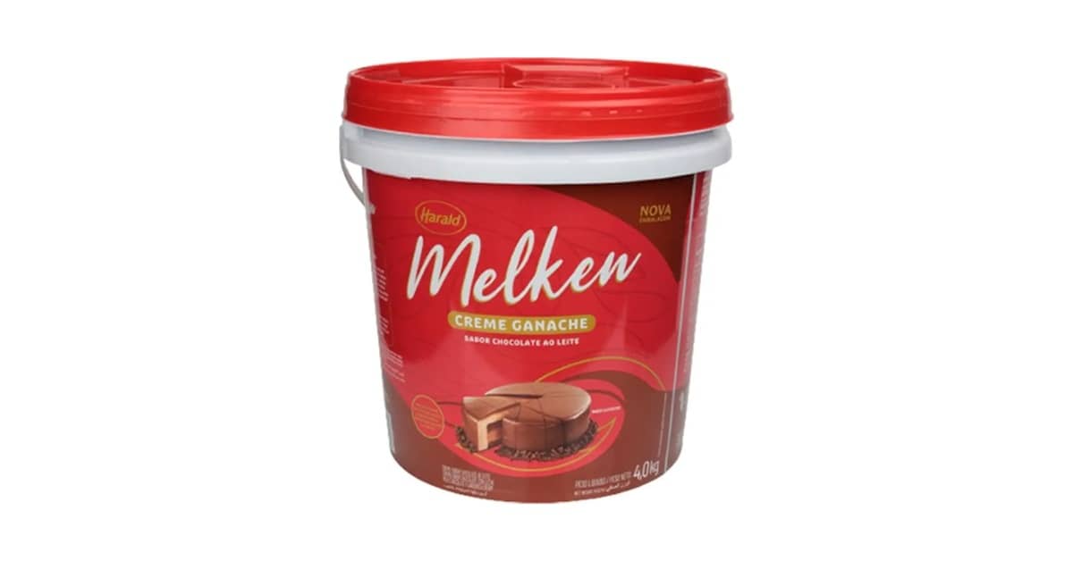 Melhor Creme de Leite para Ganache: Escolha Ideal