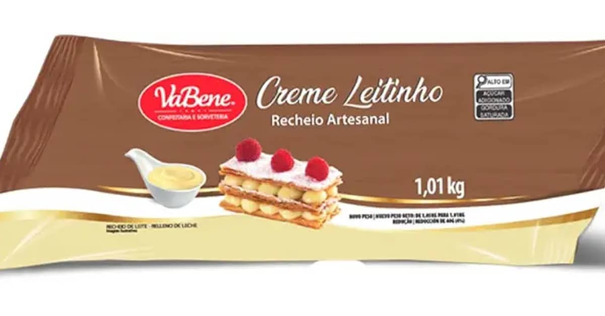 Melhor Creme de Leite para Recheio de Bolo: Escolha Perfeita!