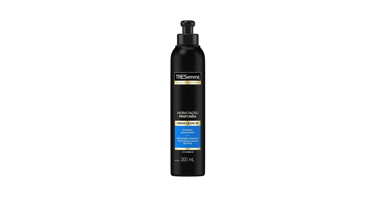 Melhor Creme de Pentear Hidratante: Guia Essencial