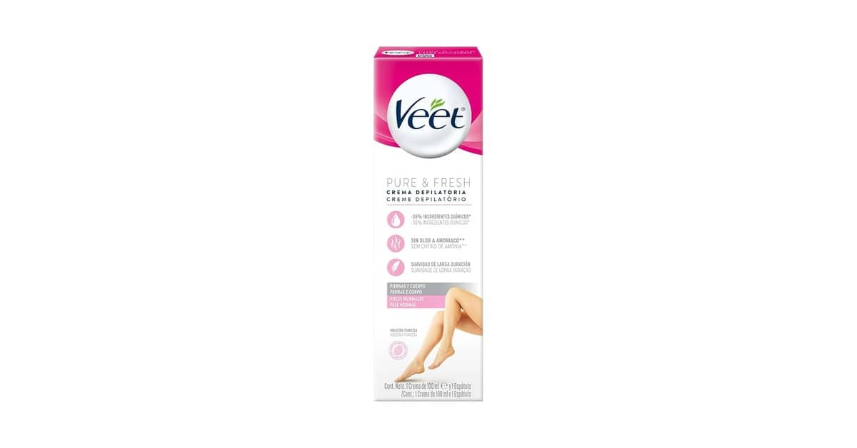 Melhor Creme depilatório de Farmácia: Guia Completo de Escolha