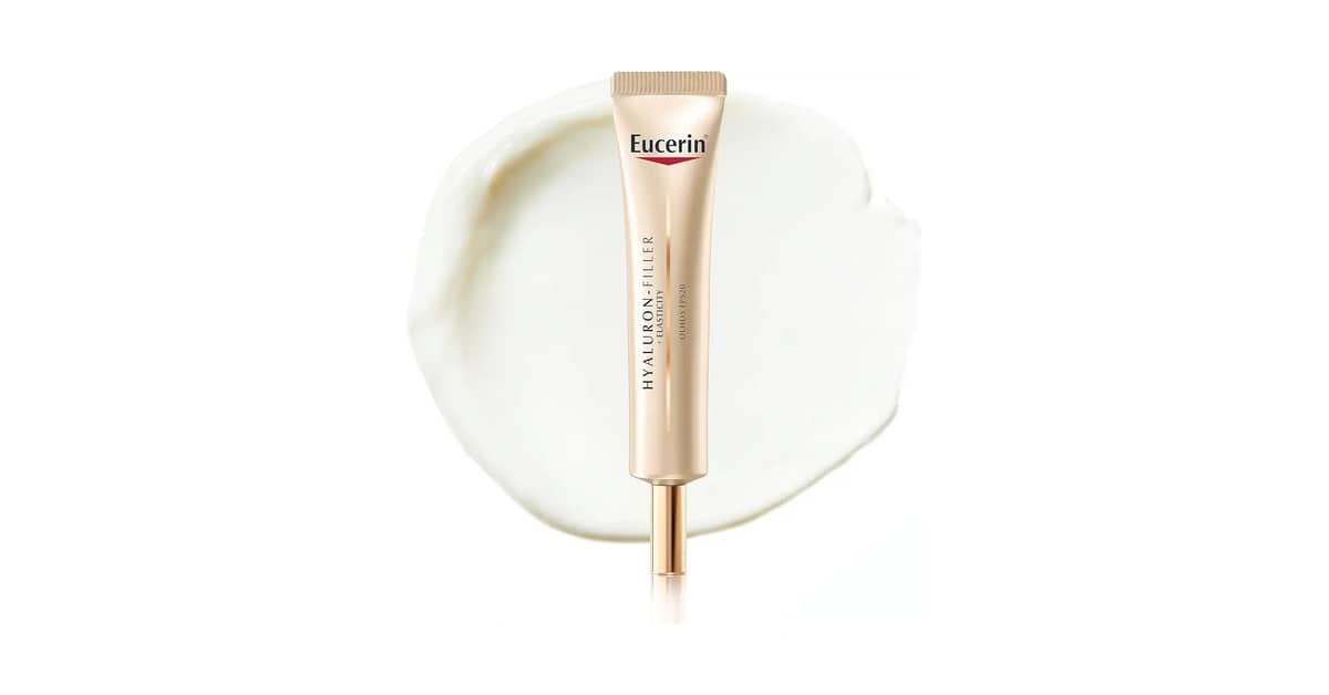 Melhor Creme Firmador para Olhos: Guia de Firmeza