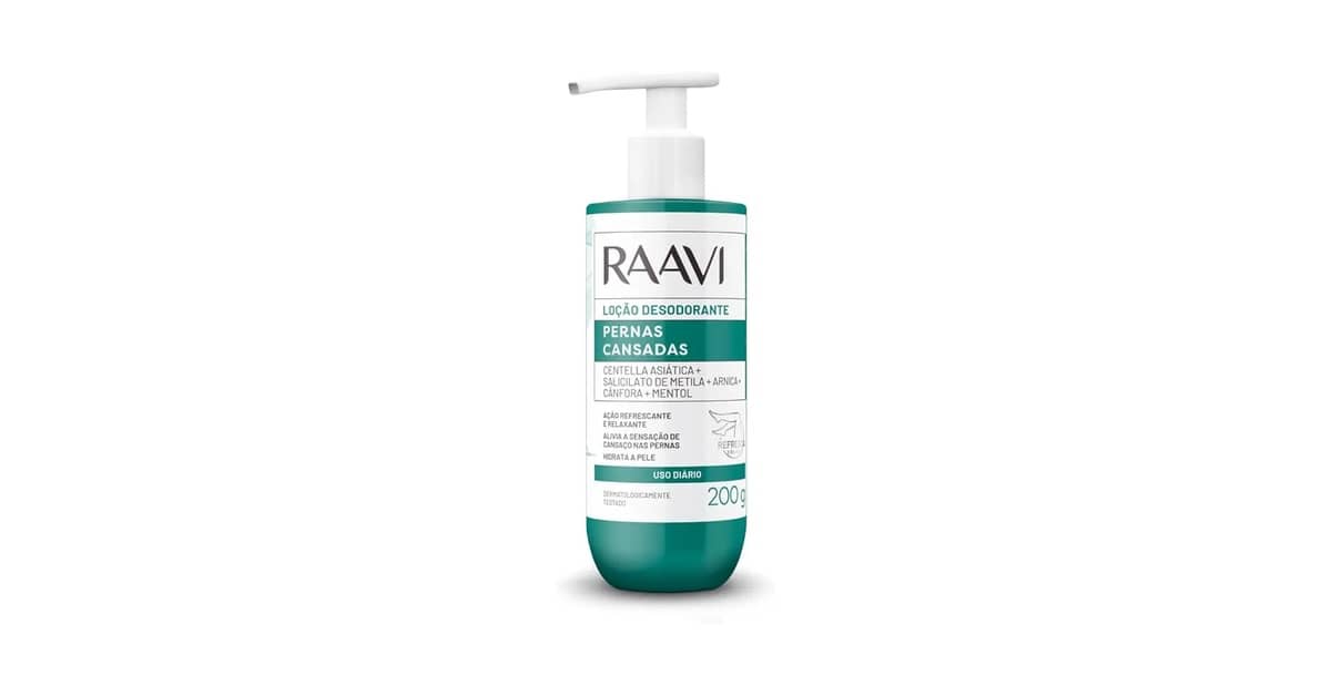 Melhor Creme Firmador para Pernas: Guia para Pele Firme