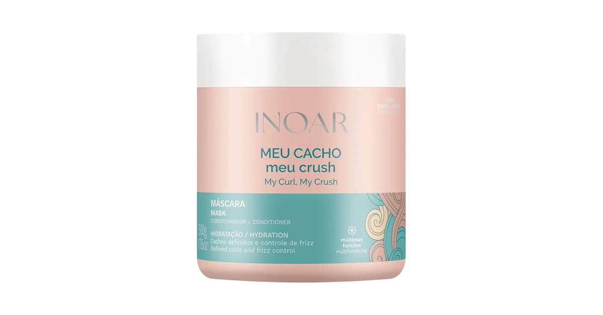 Melhor Creme Hidratante para Cabelo Cacheado: Definição e Nutrição