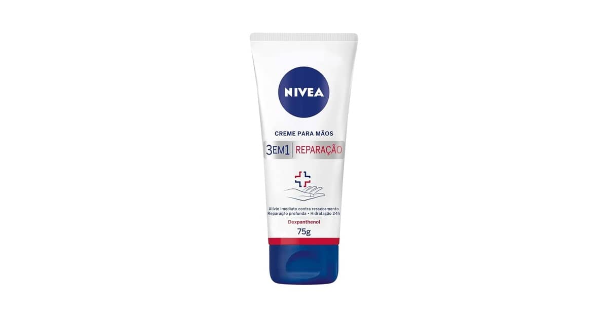 Melhor Creme Hidratante para Maos Ressecadas: Alívio Profundo!
