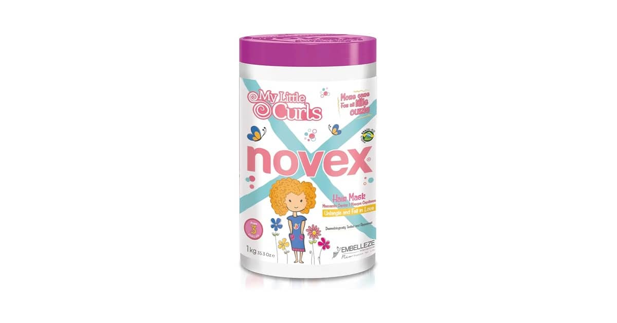 Melhor Creme Novex para Cabelos Cacheados: Guia Completo
