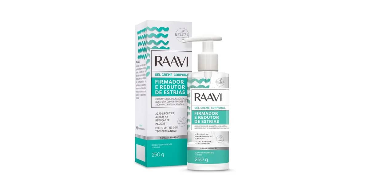 Melhor Creme ou Gel Redutor de Medidas: Guia Completo