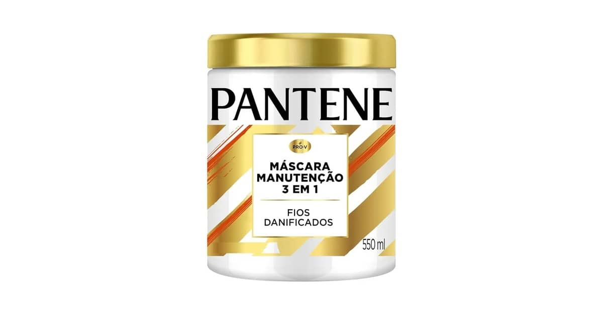 Melhor Creme Pantene: Guia de Escolha Para Cada Cabelo