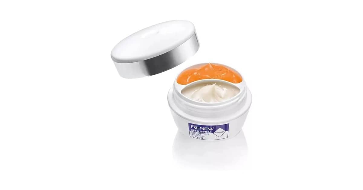 Melhor Creme para Área dos Olhos Avon: Guia Essencial
