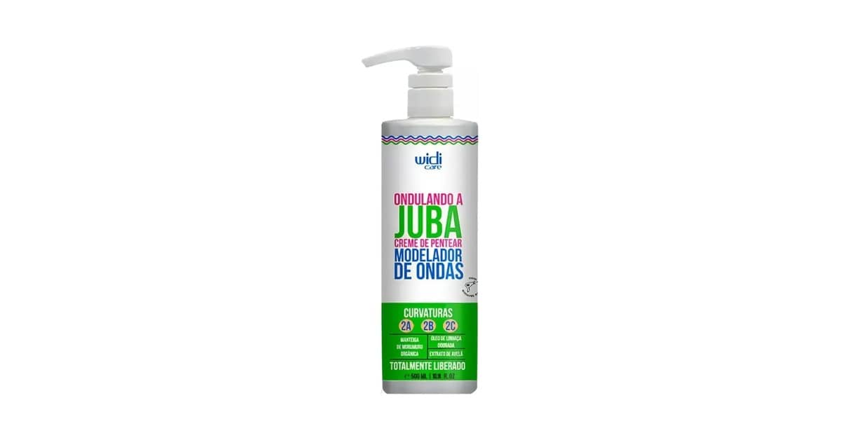 Melhor Creme para Cabelo Ondulado 2B: Definição e Controle