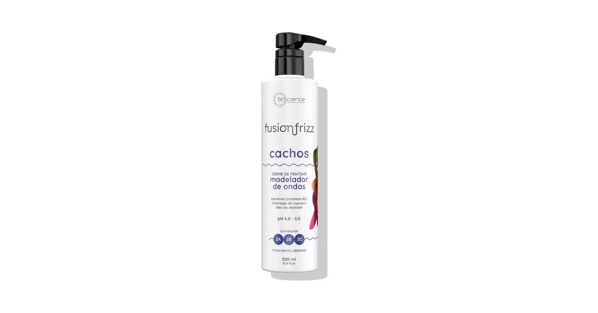 Melhor Creme para Cabelo Ondulado 2C: Definição e Controle de Frizz