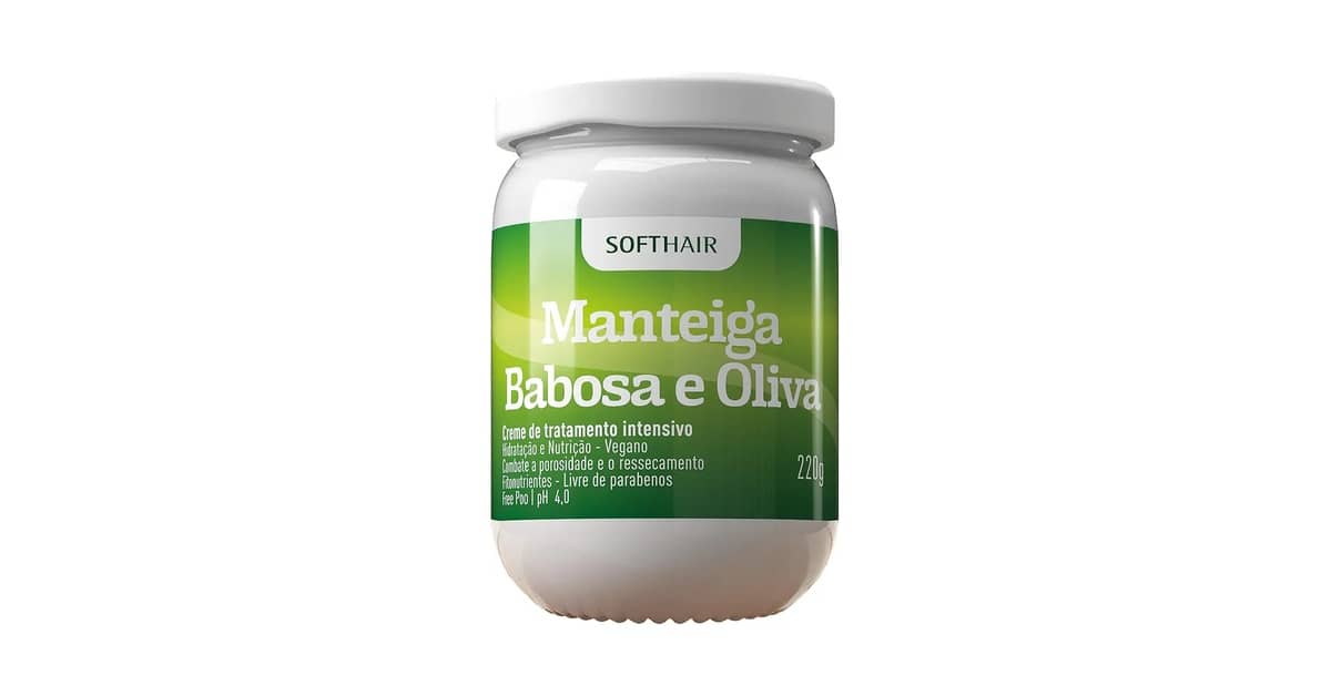 Melhor Creme para Cabelo Poroso: Reparação e Brilho