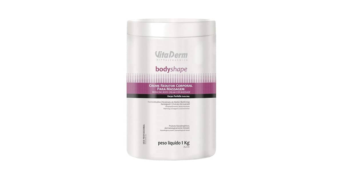 Melhor Creme para Celulite e Gordura Localizada: Escolha Certa!