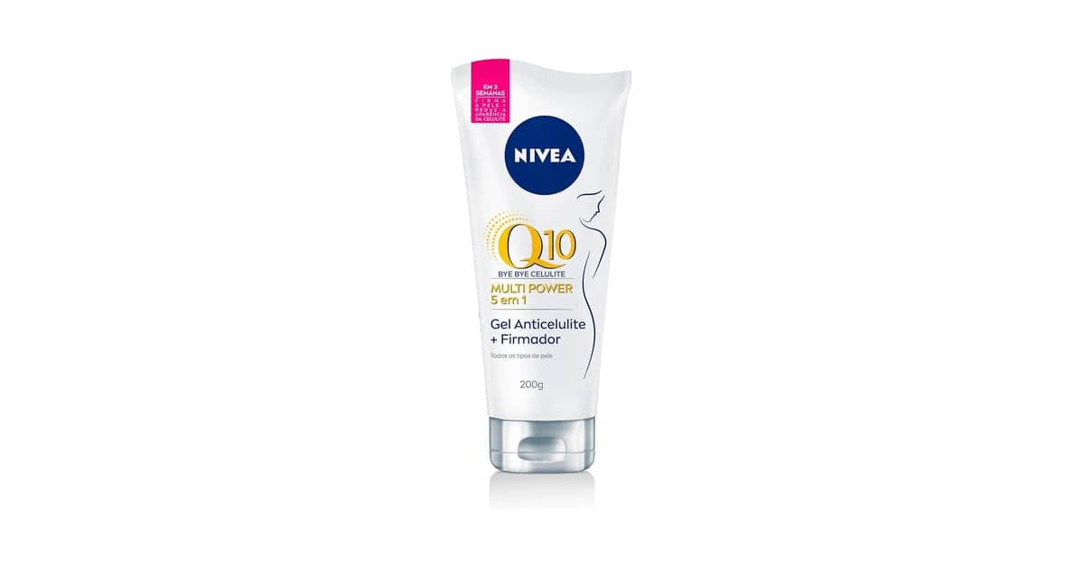 Melhor Creme para Celulite: Reduza a Aparência em 3 Semanas!
