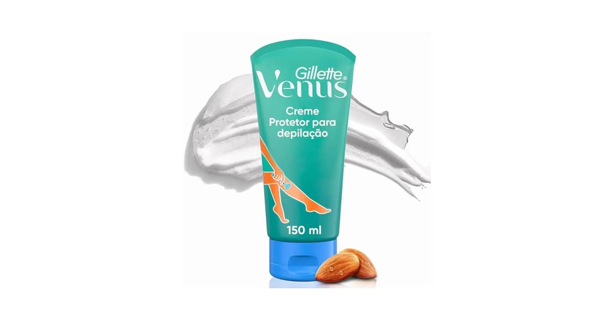 Melhor Creme para depilação Intima: Escolha Segura e Suave