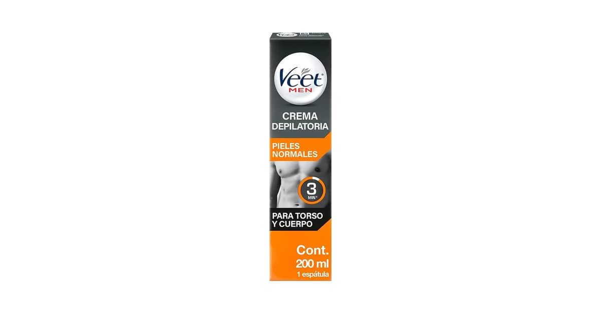 Melhor Creme para depilação Masculina: Elimine Pelos Sem Dor!