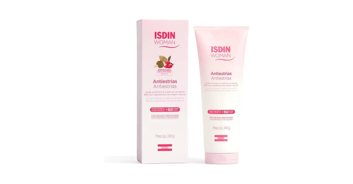 Melhor Creme para Estrias Vermelhas: Guia Essencial