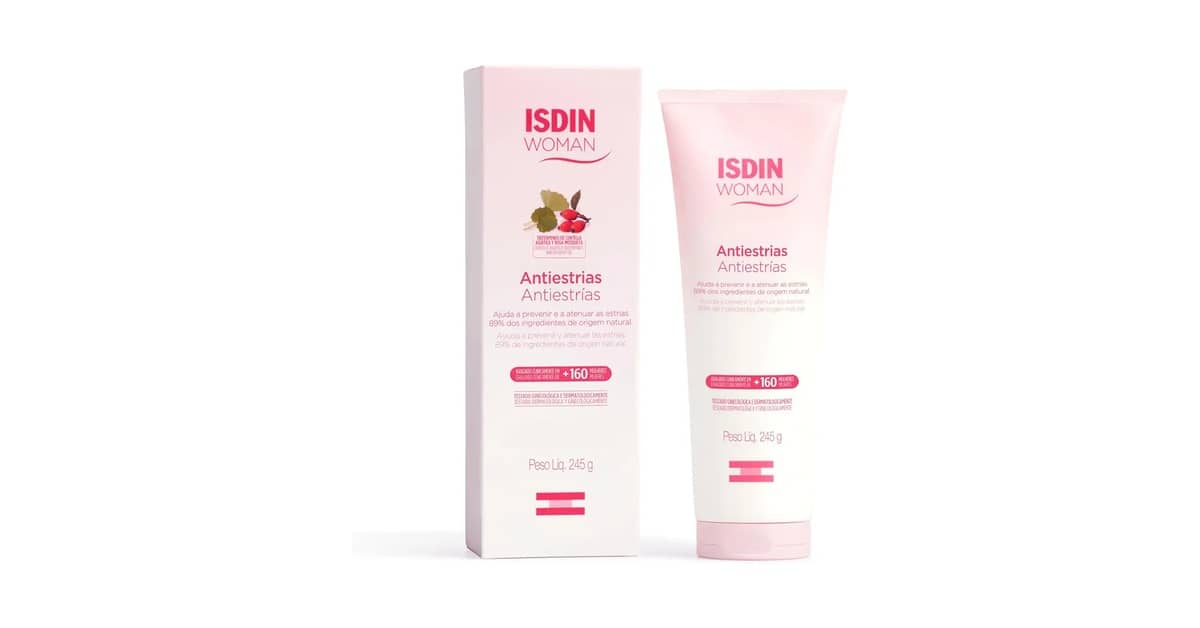 Melhor Creme para Gravidez: Proteção Essencial